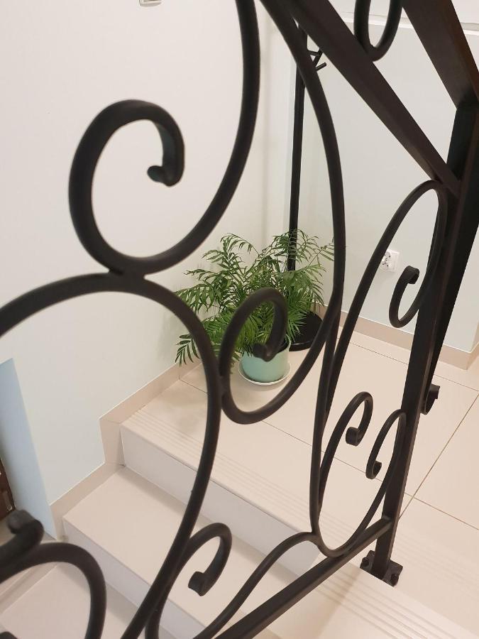 Willa Aziza Kościelisko Εξωτερικό φωτογραφία